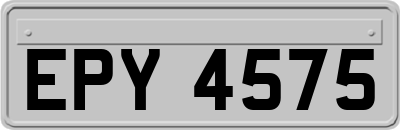 EPY4575
