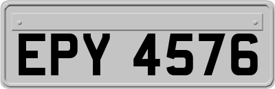 EPY4576