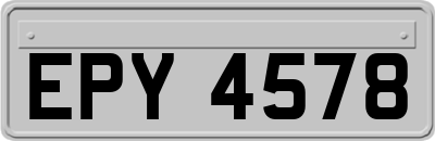 EPY4578