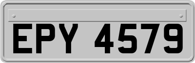 EPY4579