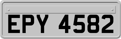 EPY4582