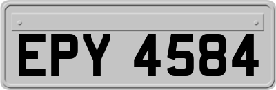 EPY4584