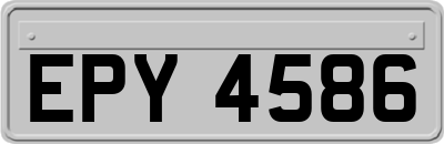EPY4586