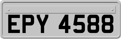 EPY4588