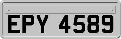 EPY4589