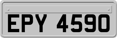 EPY4590