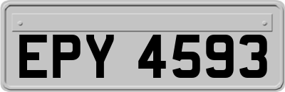 EPY4593