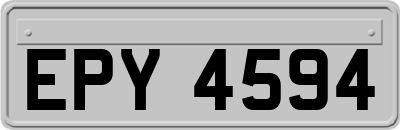 EPY4594
