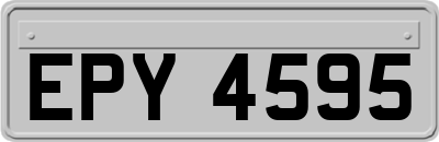 EPY4595
