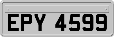 EPY4599