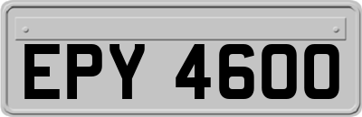 EPY4600