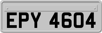 EPY4604
