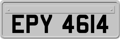 EPY4614