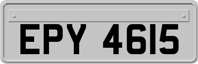 EPY4615
