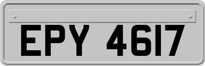 EPY4617