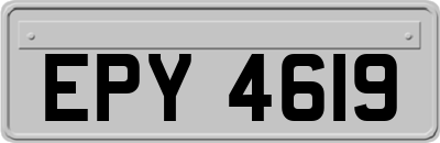 EPY4619