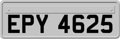 EPY4625