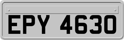 EPY4630