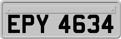 EPY4634