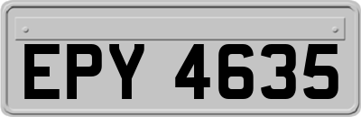 EPY4635
