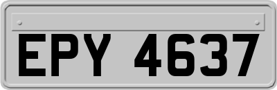EPY4637
