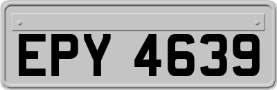 EPY4639