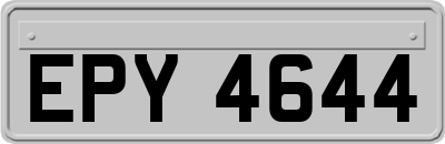 EPY4644