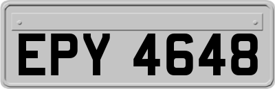EPY4648