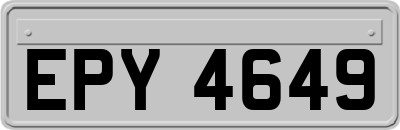 EPY4649