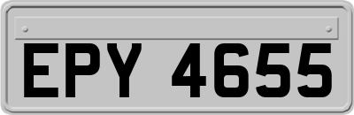 EPY4655