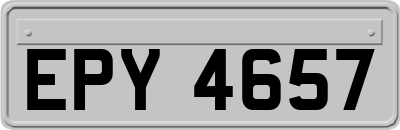 EPY4657