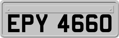 EPY4660