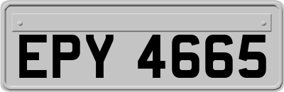 EPY4665
