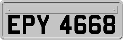 EPY4668