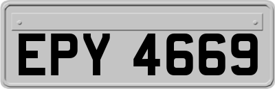 EPY4669