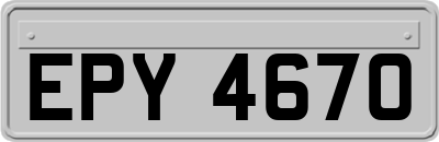 EPY4670