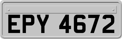 EPY4672