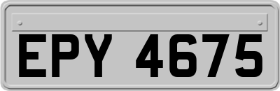 EPY4675