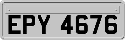 EPY4676