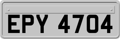 EPY4704