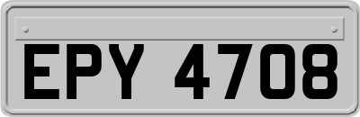 EPY4708