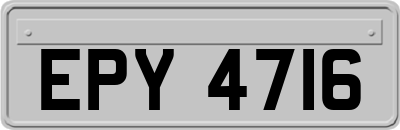 EPY4716