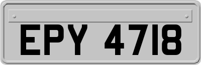 EPY4718