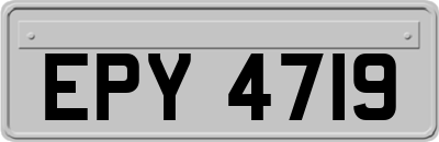EPY4719