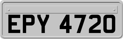 EPY4720