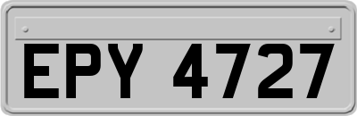 EPY4727