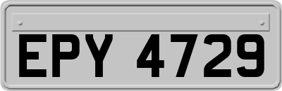 EPY4729