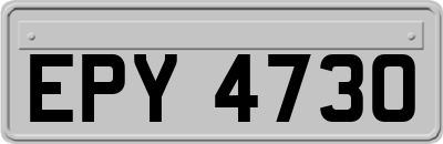 EPY4730