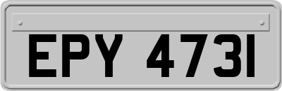EPY4731