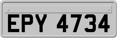 EPY4734